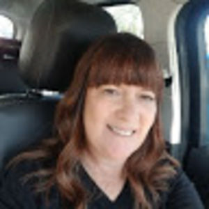 Meet your Posher, Tammy